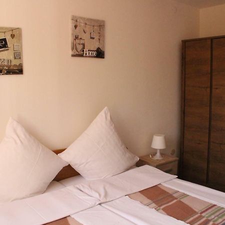 Apartments Baka Jelka Mandre Dış mekan fotoğraf