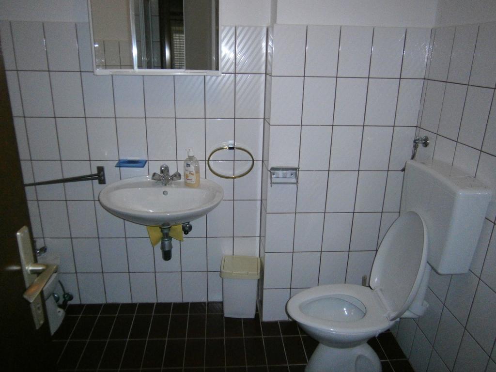 Apartments Baka Jelka Mandre Dış mekan fotoğraf