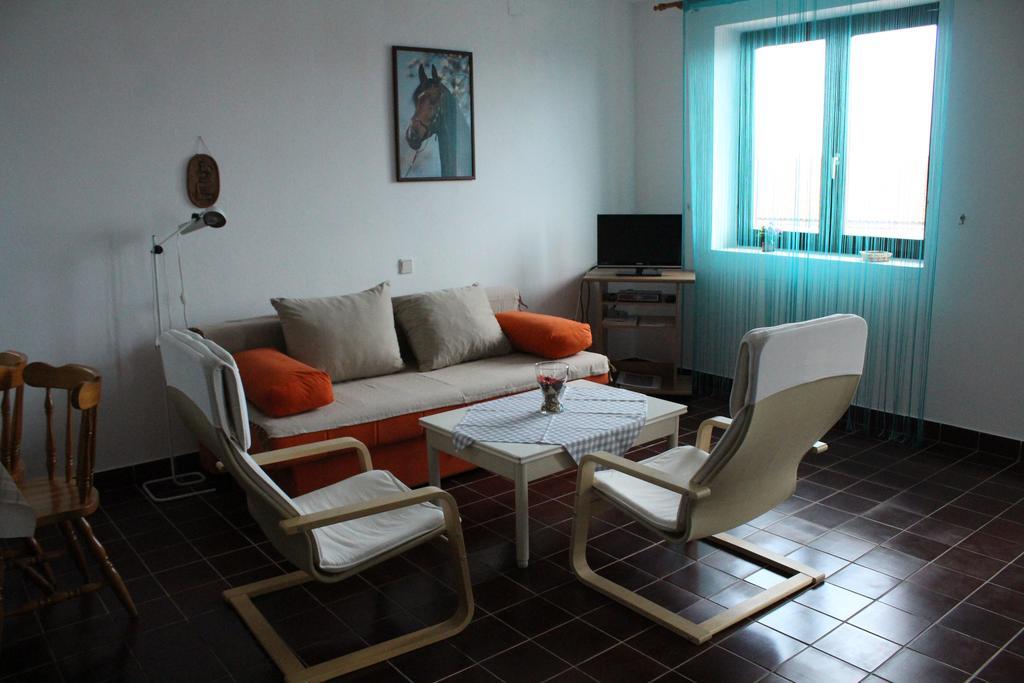 Apartments Baka Jelka Mandre Dış mekan fotoğraf