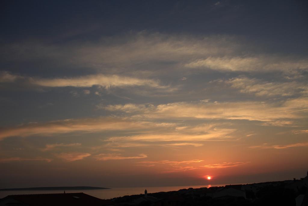 Apartments Baka Jelka Mandre Dış mekan fotoğraf