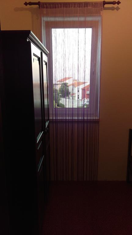 Apartments Baka Jelka Mandre Dış mekan fotoğraf